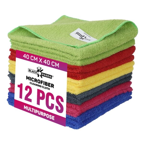 Micro Fiber Cleaning Cloth